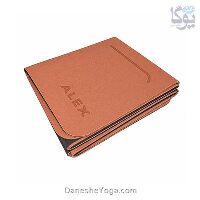 مت تاشو TPE الایمنت الکس ALEX